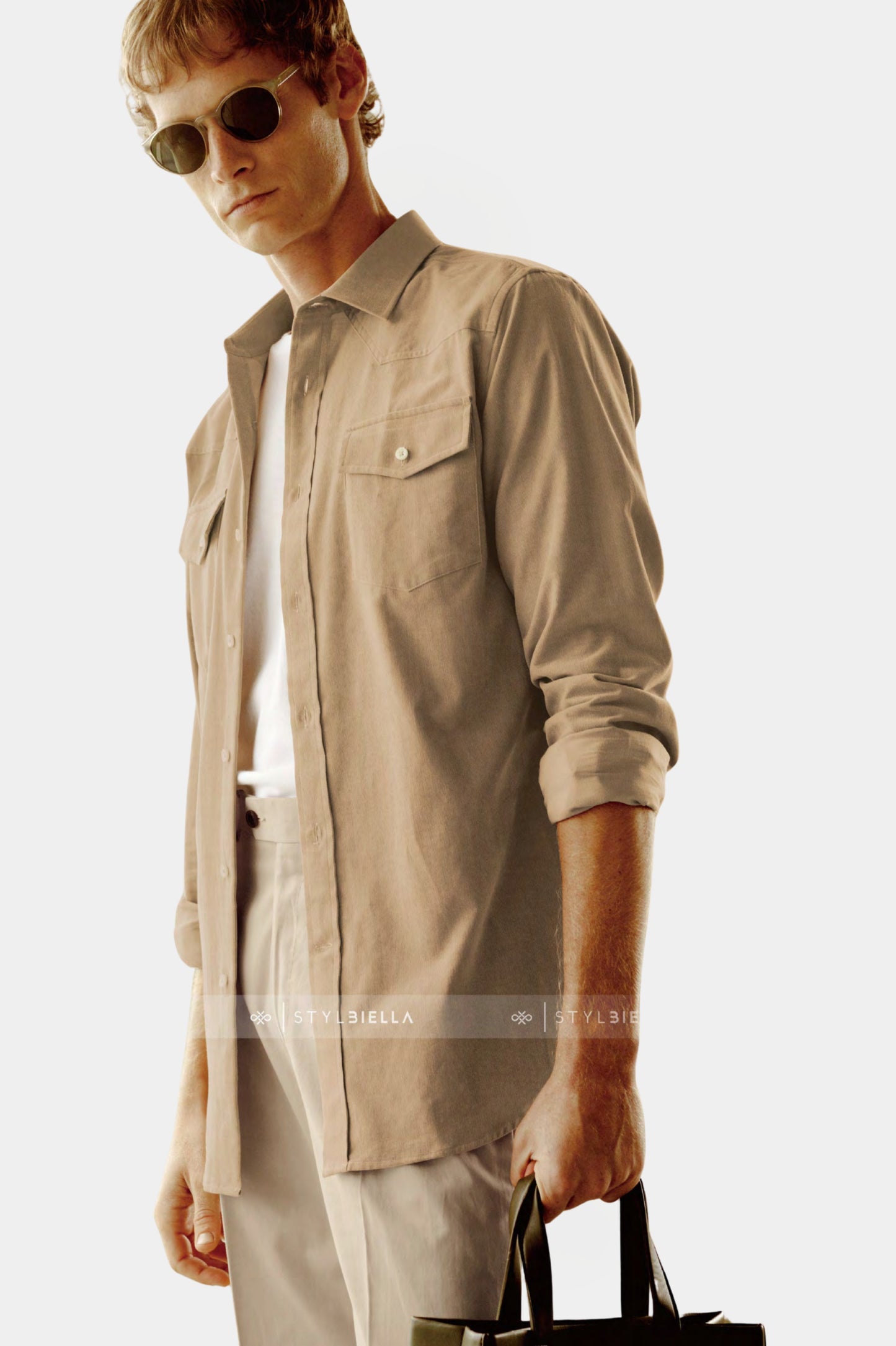 STYLBIELA SHIRTS 18