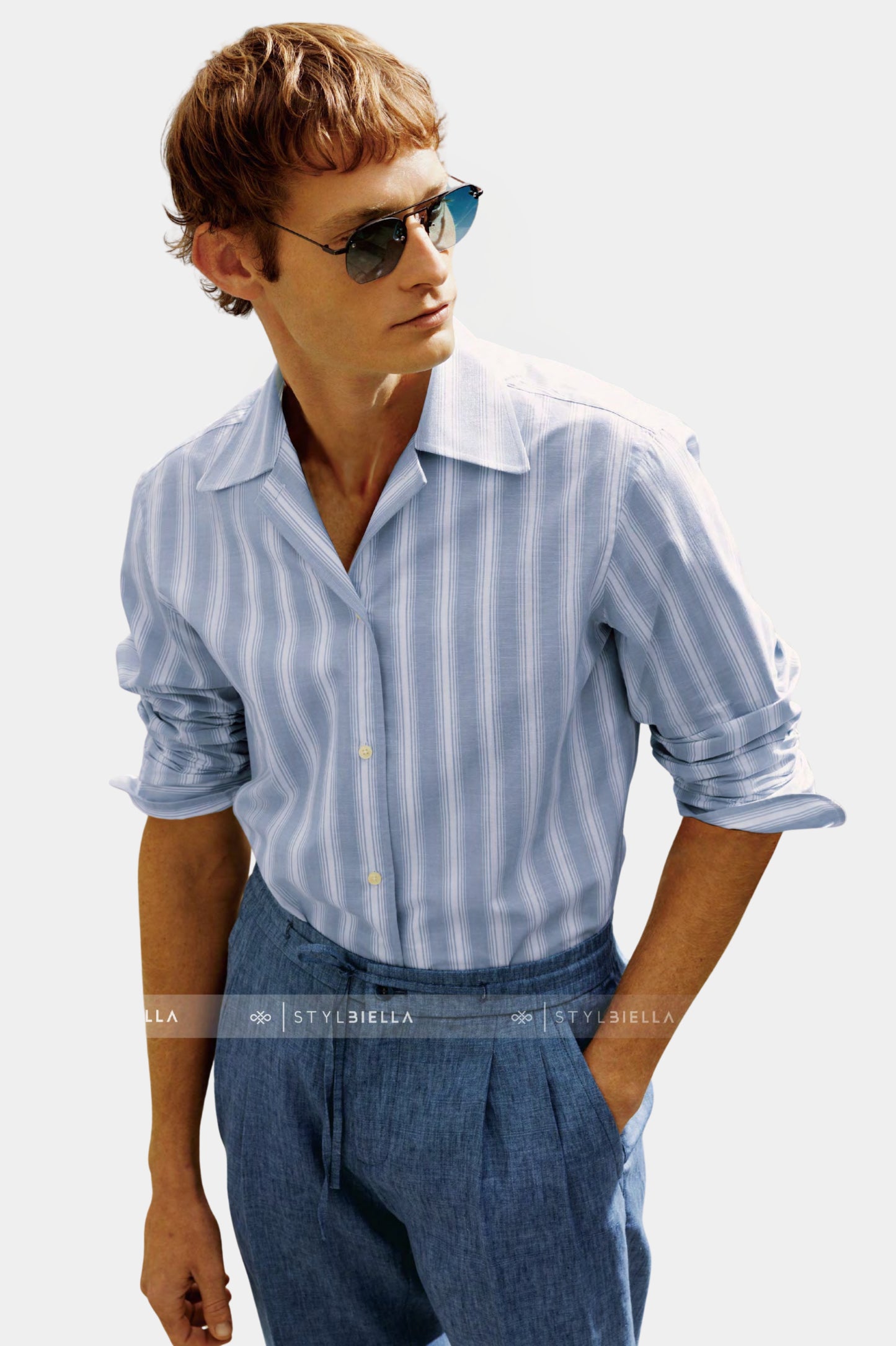 STYLBIELA SHIRTS 1