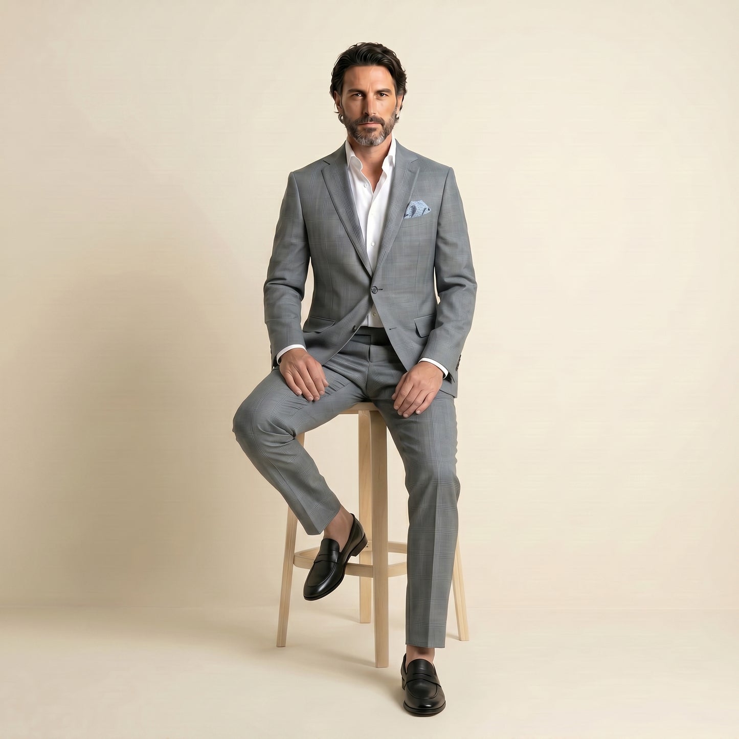 SUIT 17