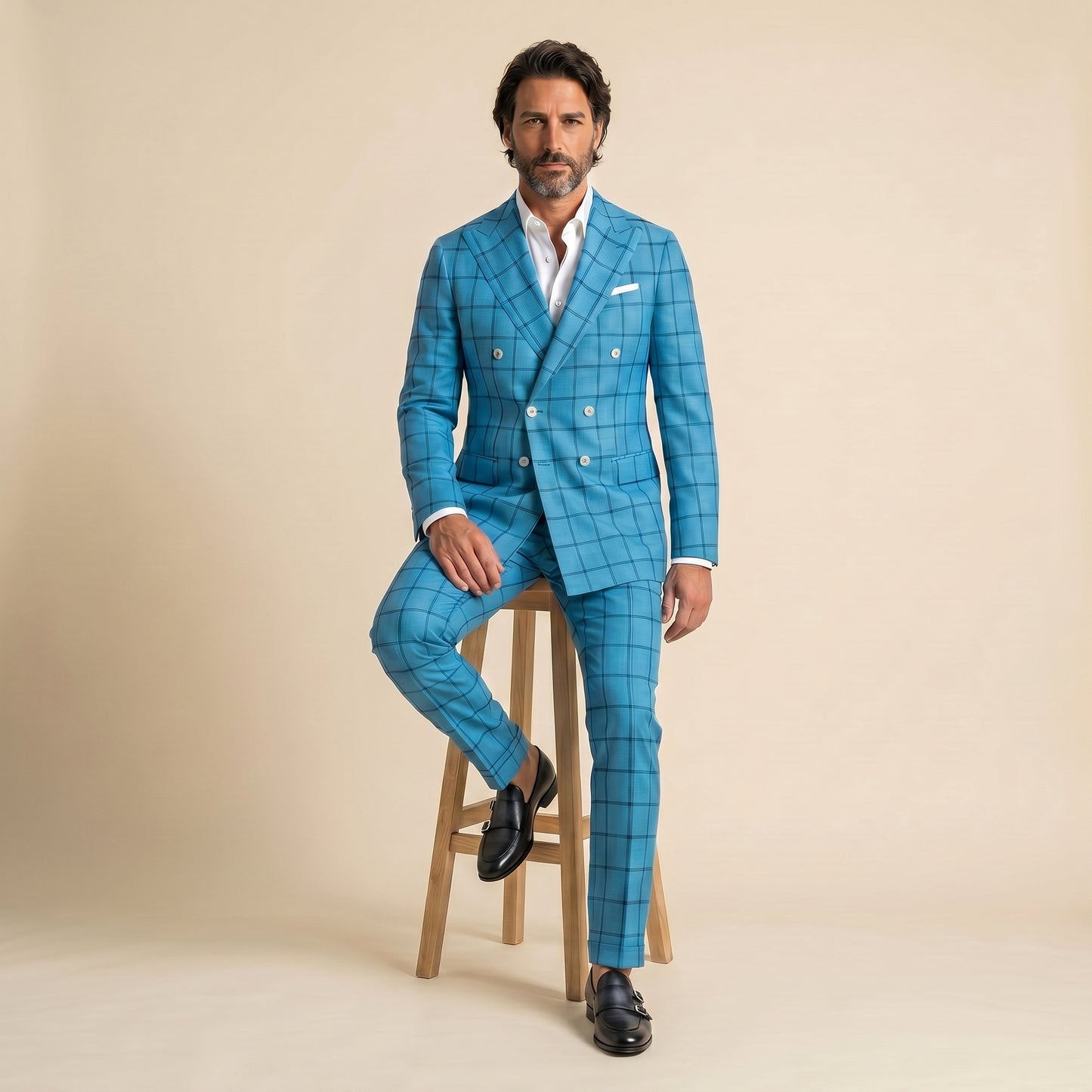 SUIT 19
