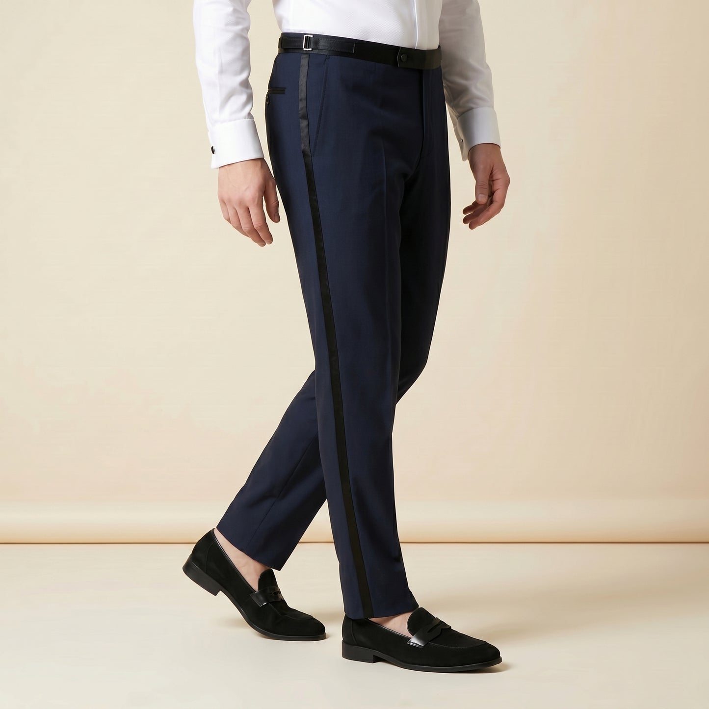 tuxedo pant 2 RTW