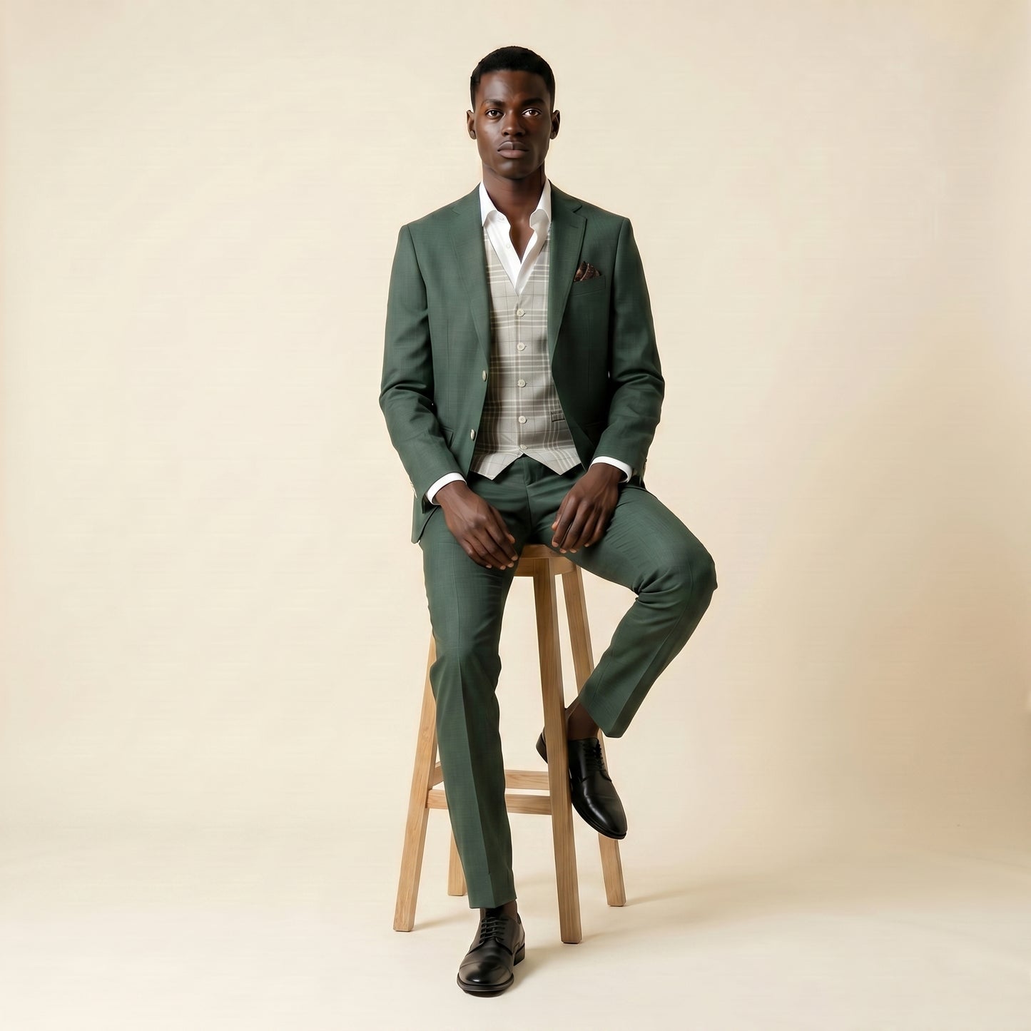 SUIT 21
