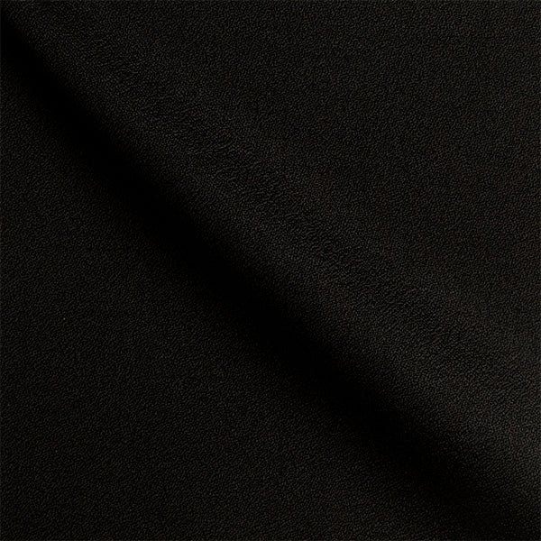 Double Breasted, 2 pcs Suit, Black, Pure Wool, Zignone Super 120's