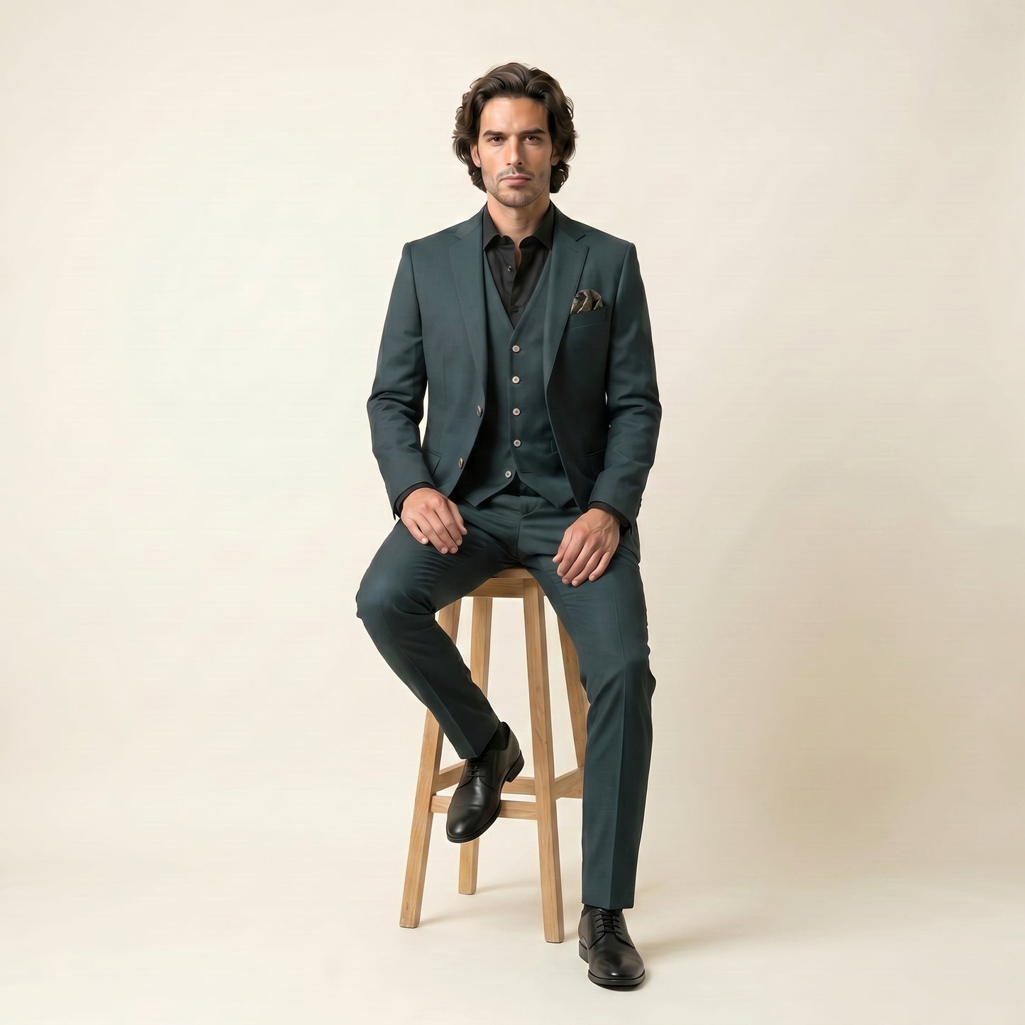 SUIT 25
