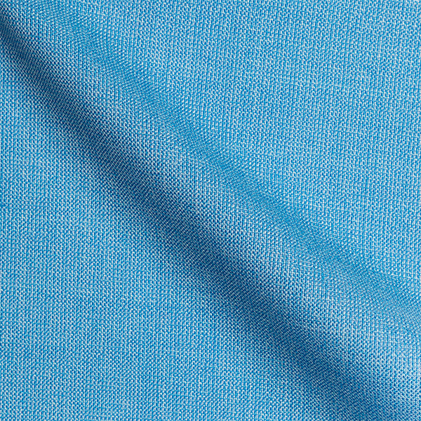 Notch Lapel, 2 pcs Suit, Light Blue, Pure Wool, Vitale Barberis