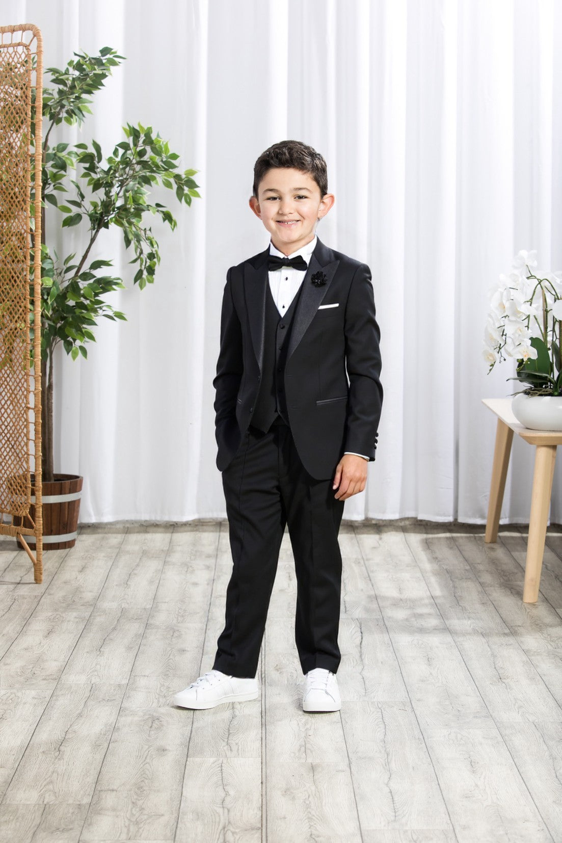 CHILDREN 8