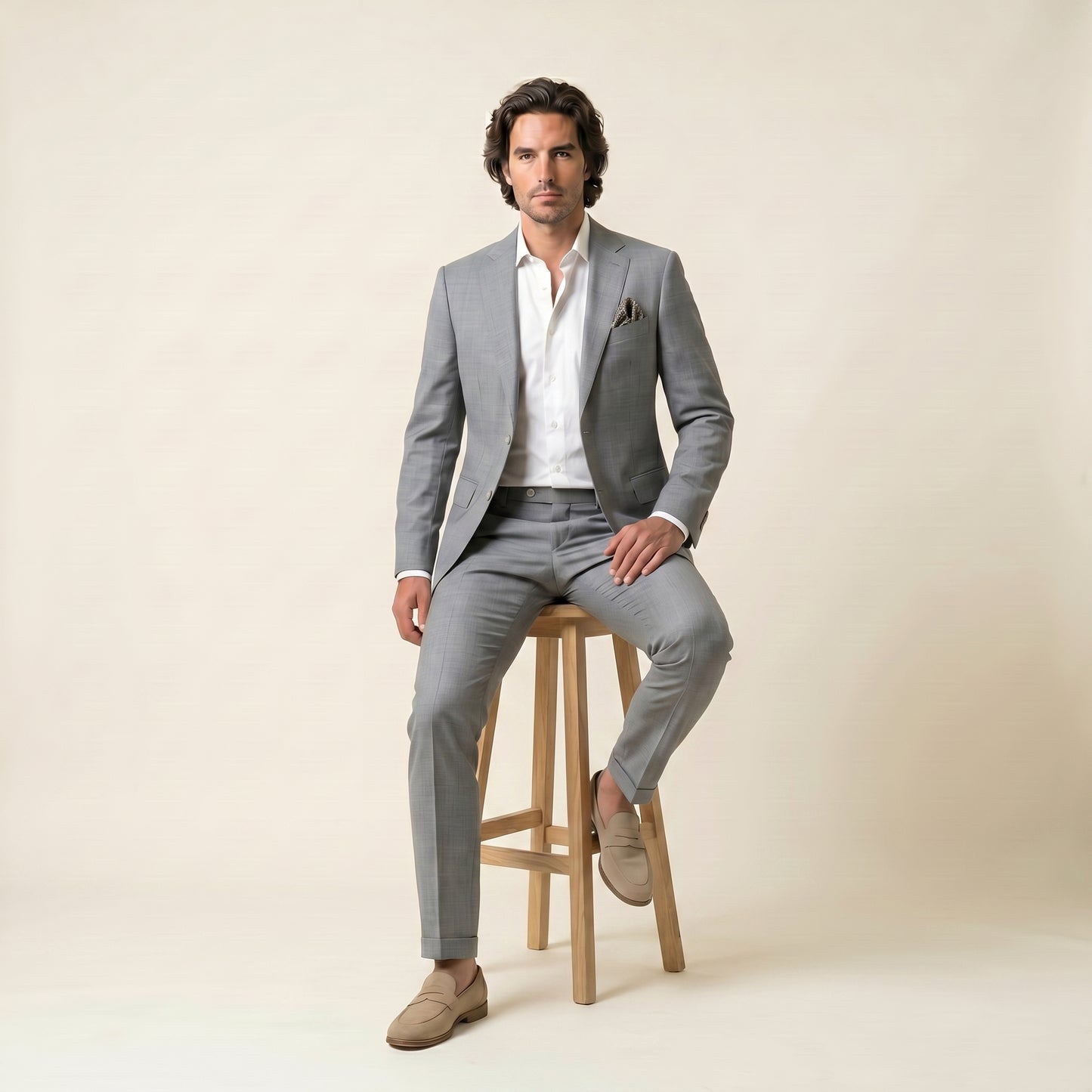 SUIT 8