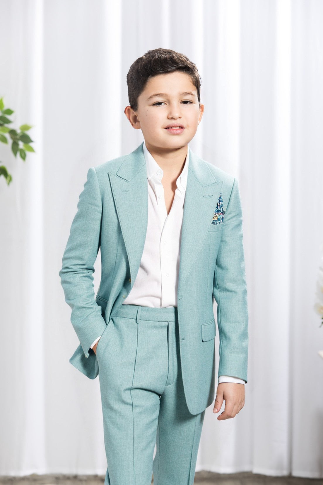 CHILDREN 5