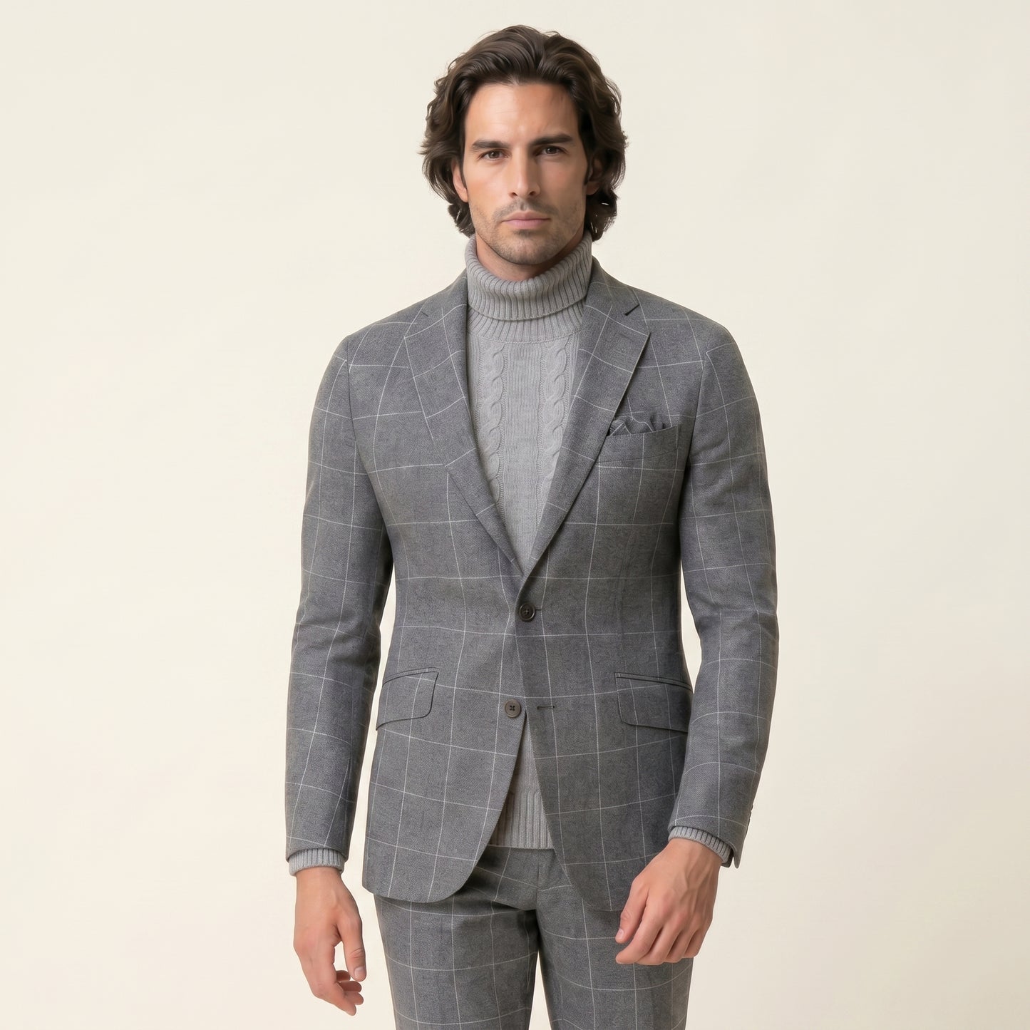 SUIT 7