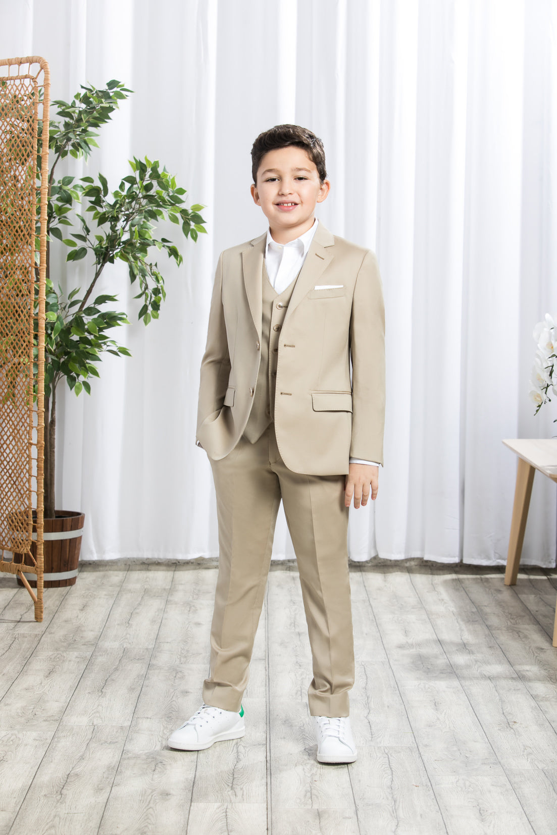 CHILDREN 10