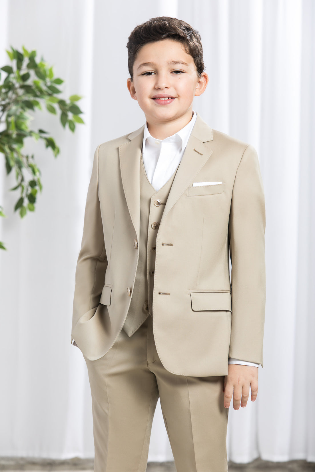 CHILDREN 10