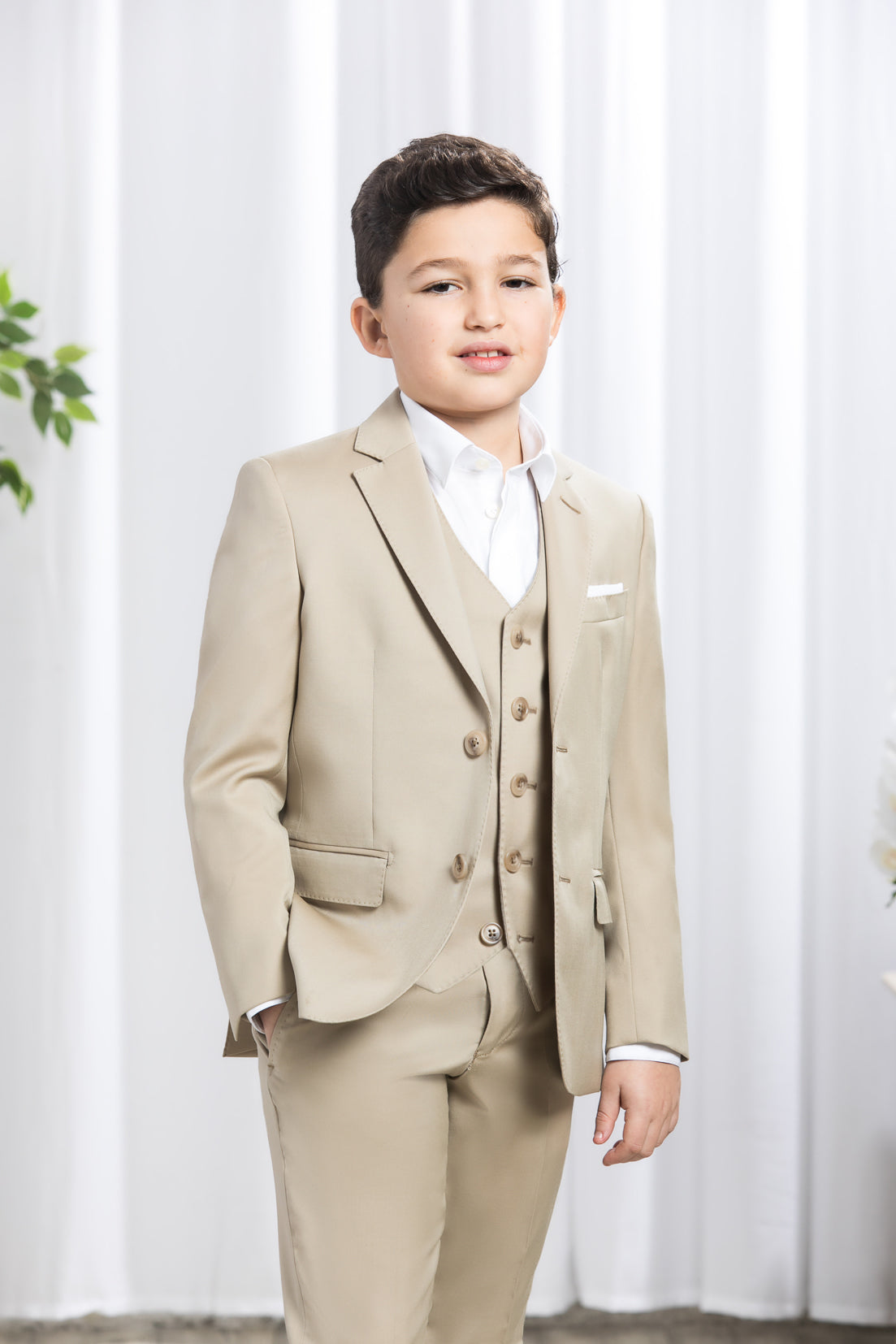 CHILDREN 10