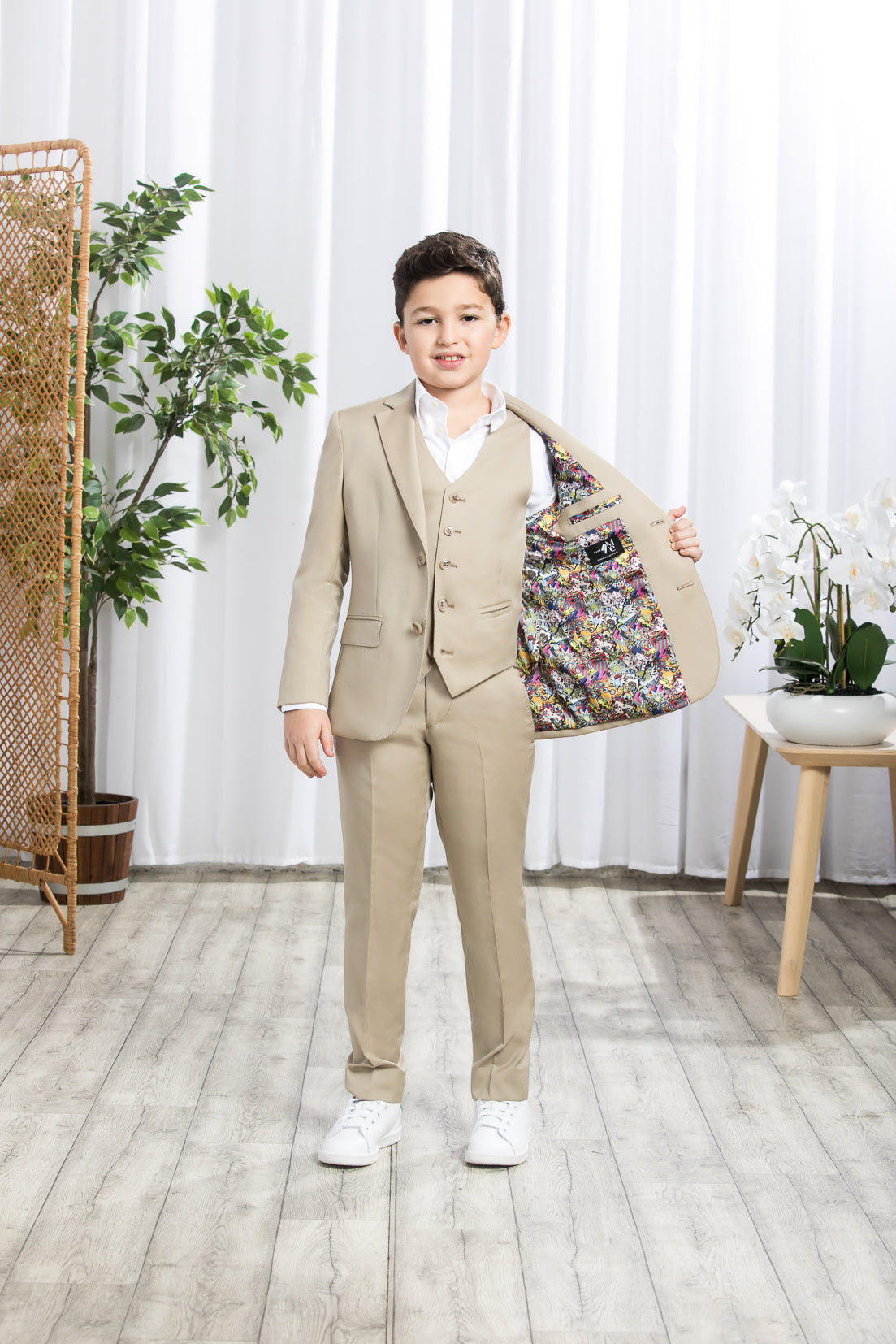 CHILDREN 10