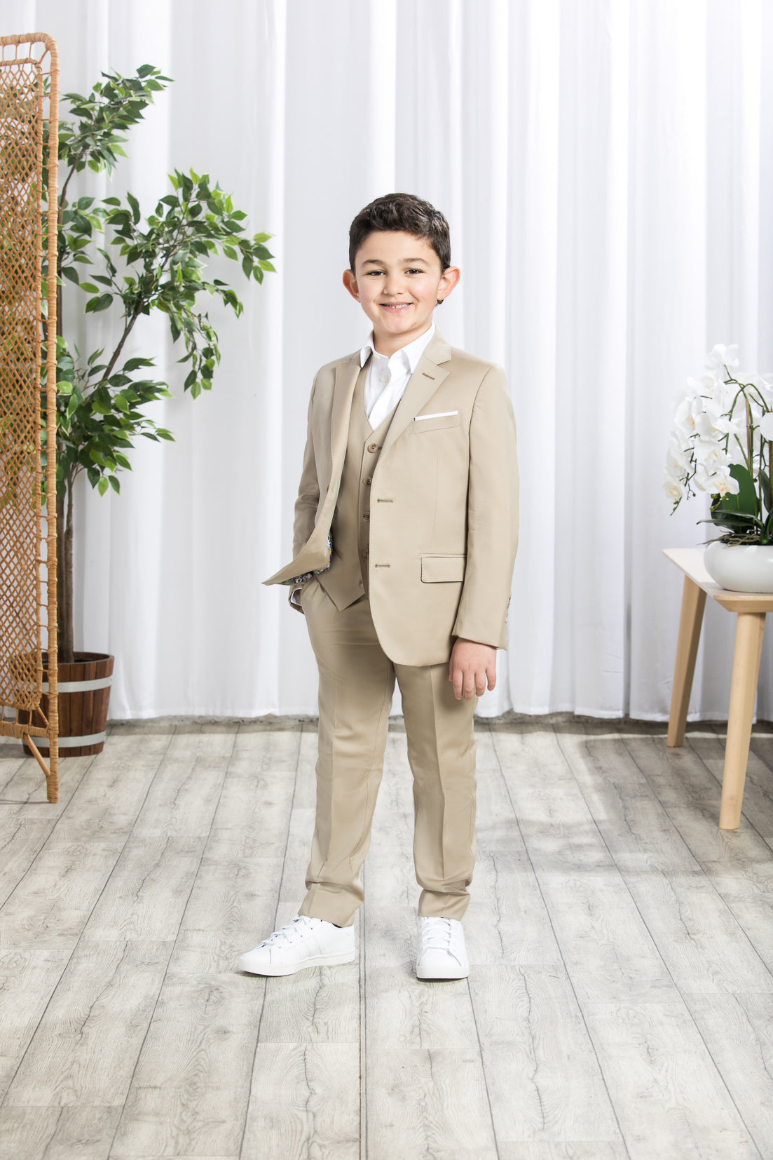 CHILDREN 10