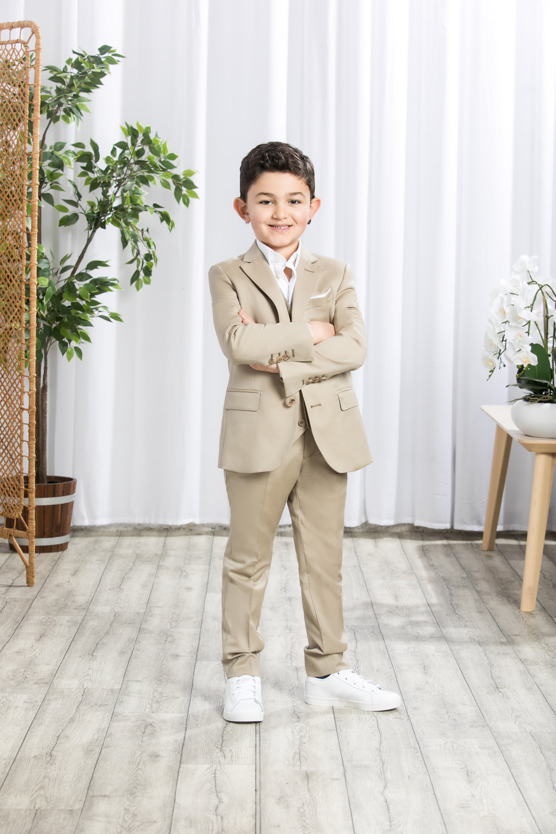 CHILDREN 10
