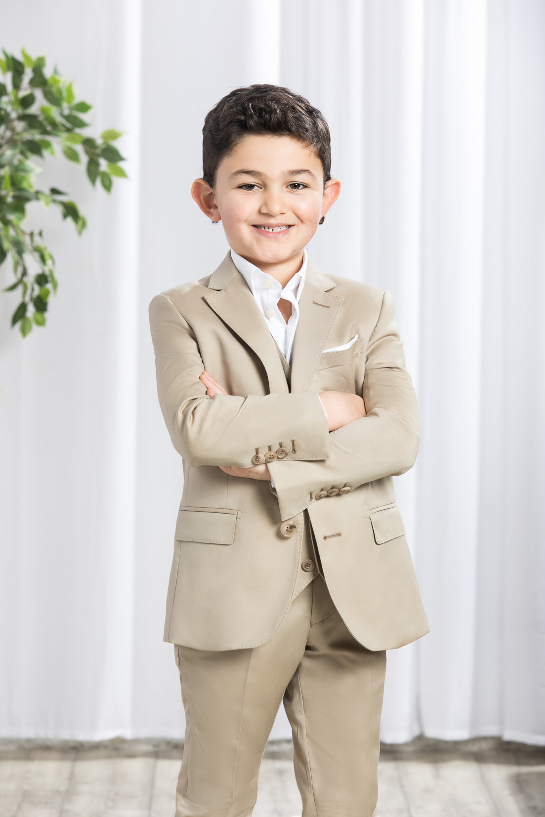 CHILDREN 10