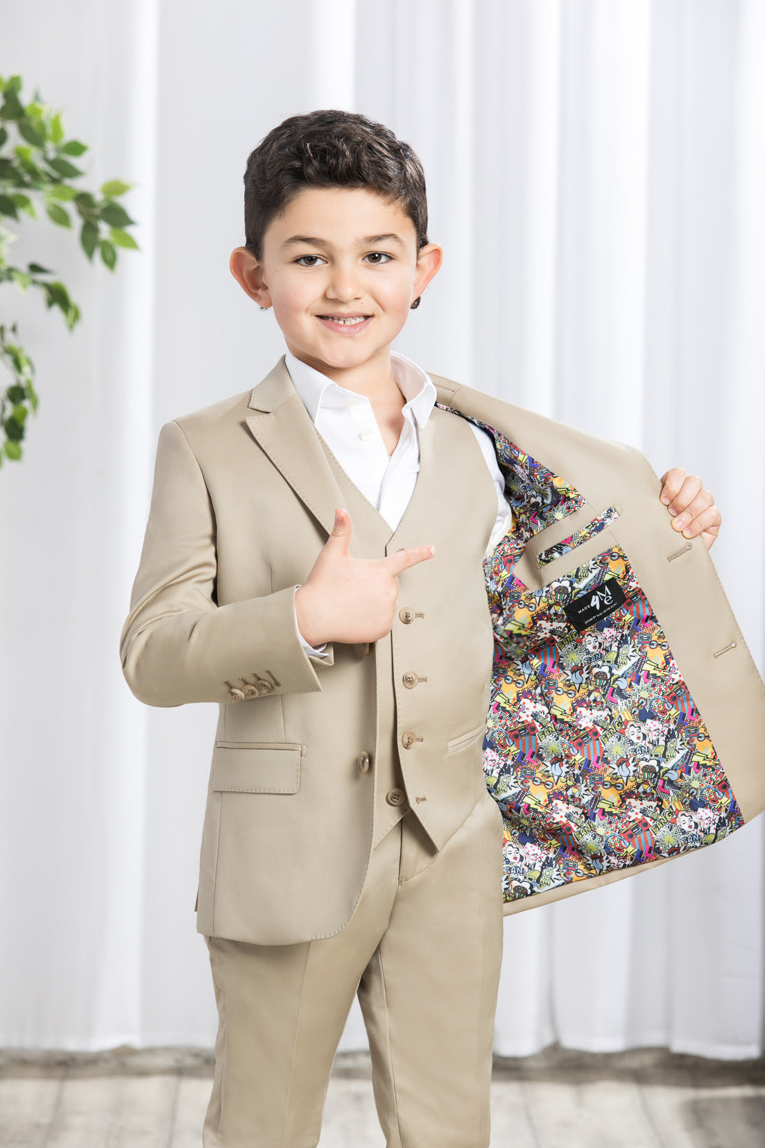 CHILDREN 10