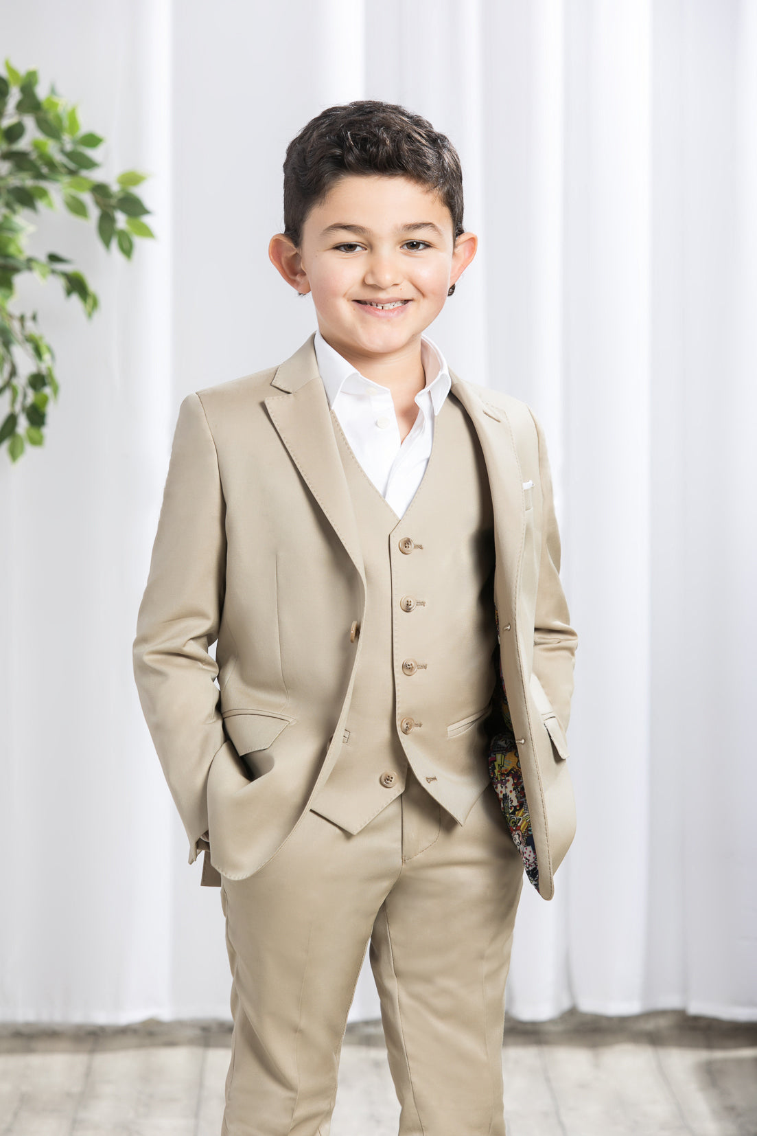 CHILDREN 10
