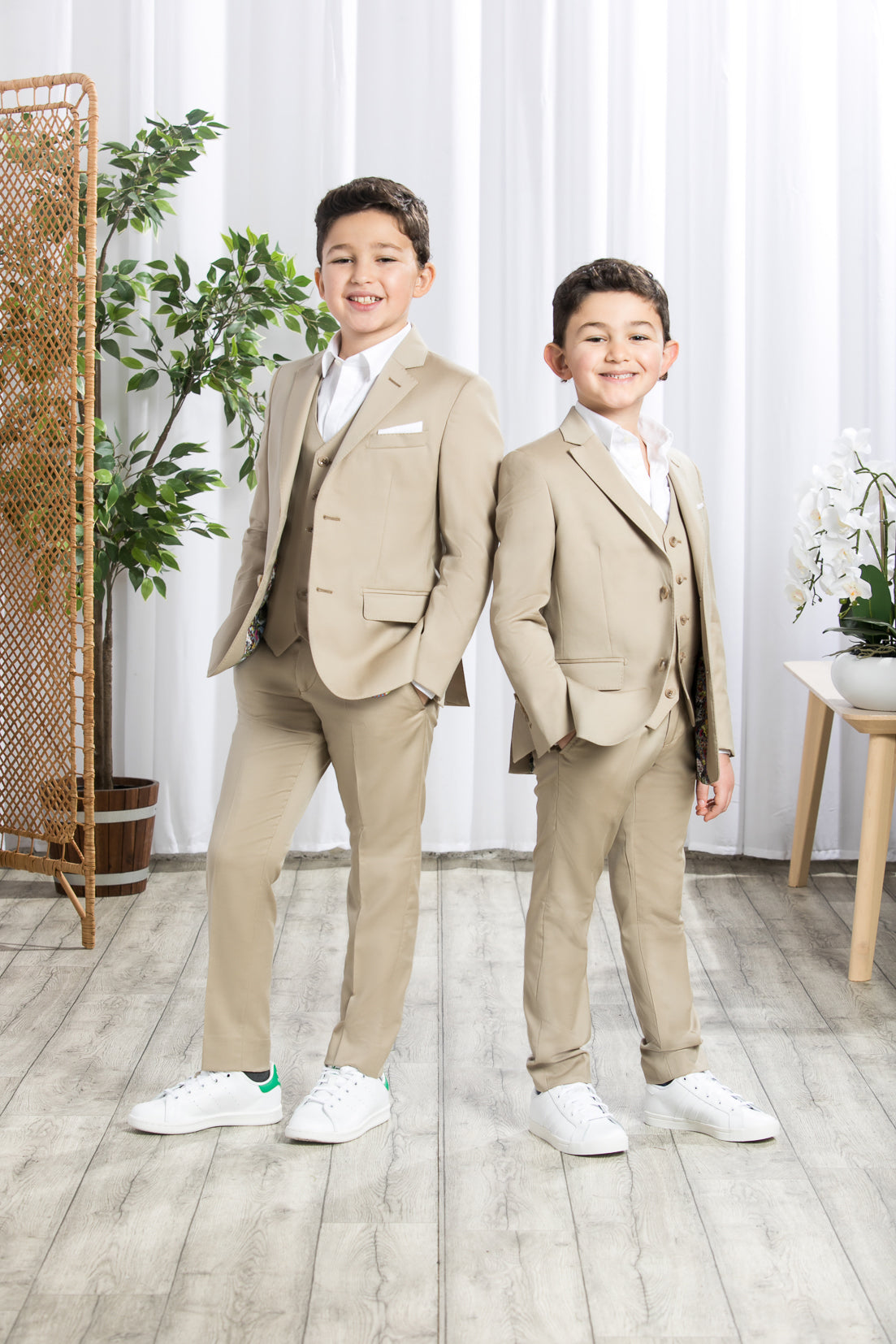 CHILDREN 10