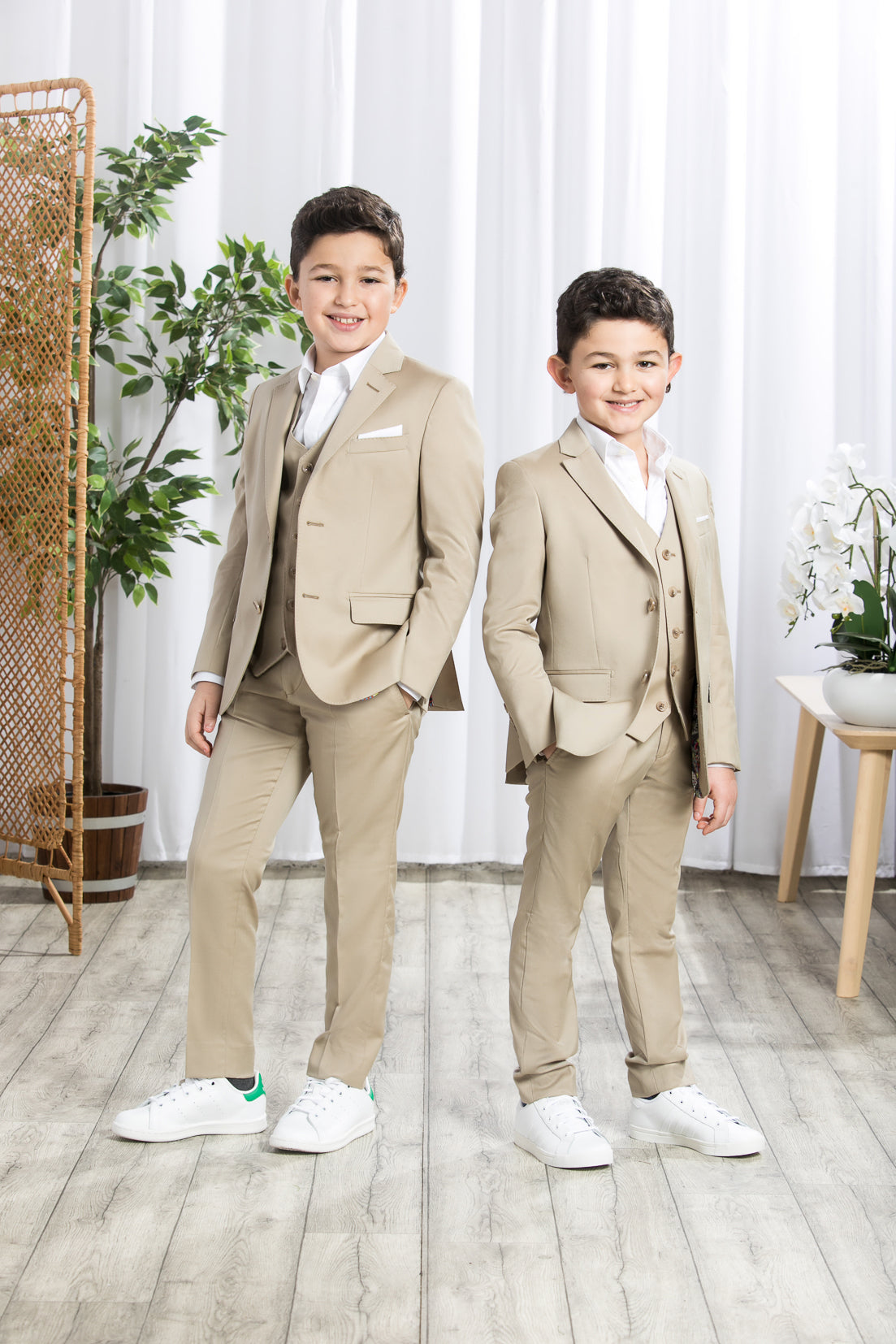 CHILDREN 10