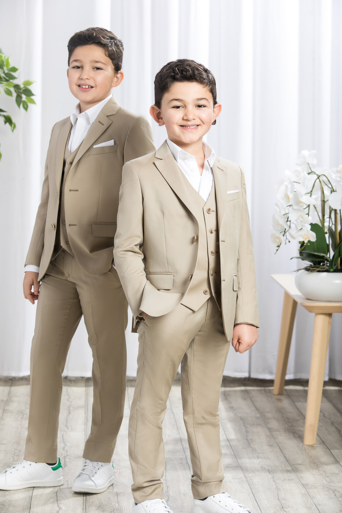 CHILDREN 10
