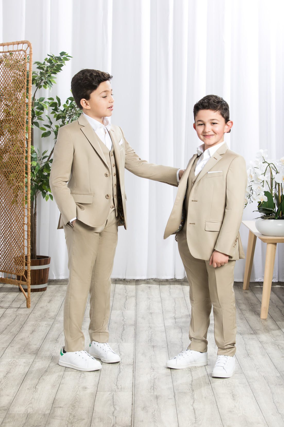 CHILDREN 10