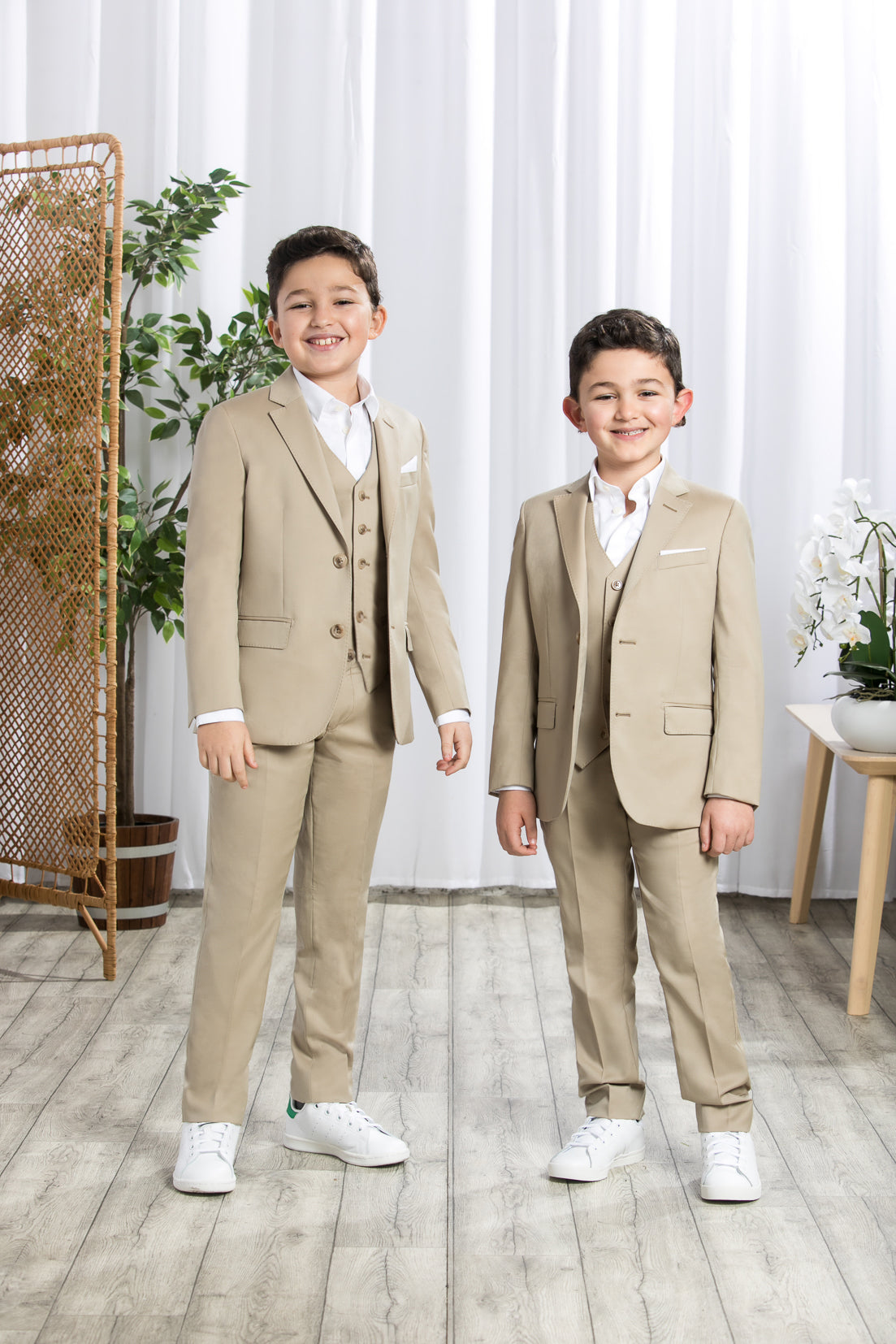 CHILDREN 10