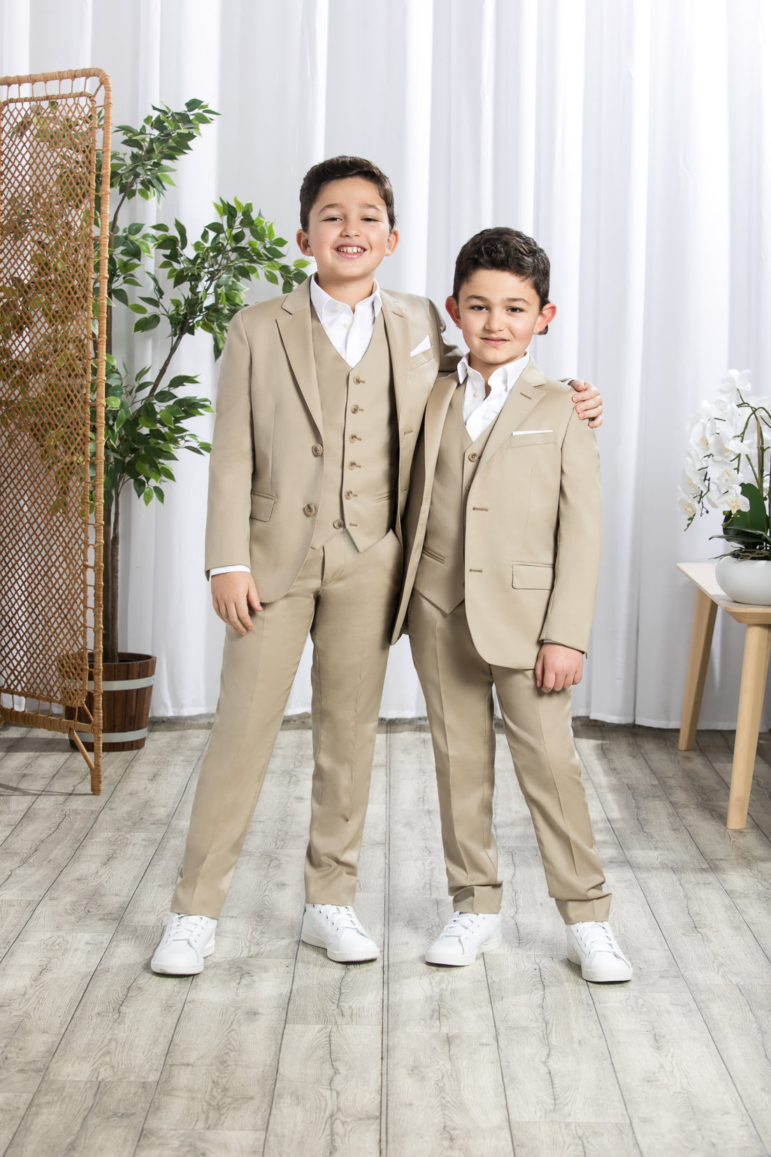 CHILDREN 10