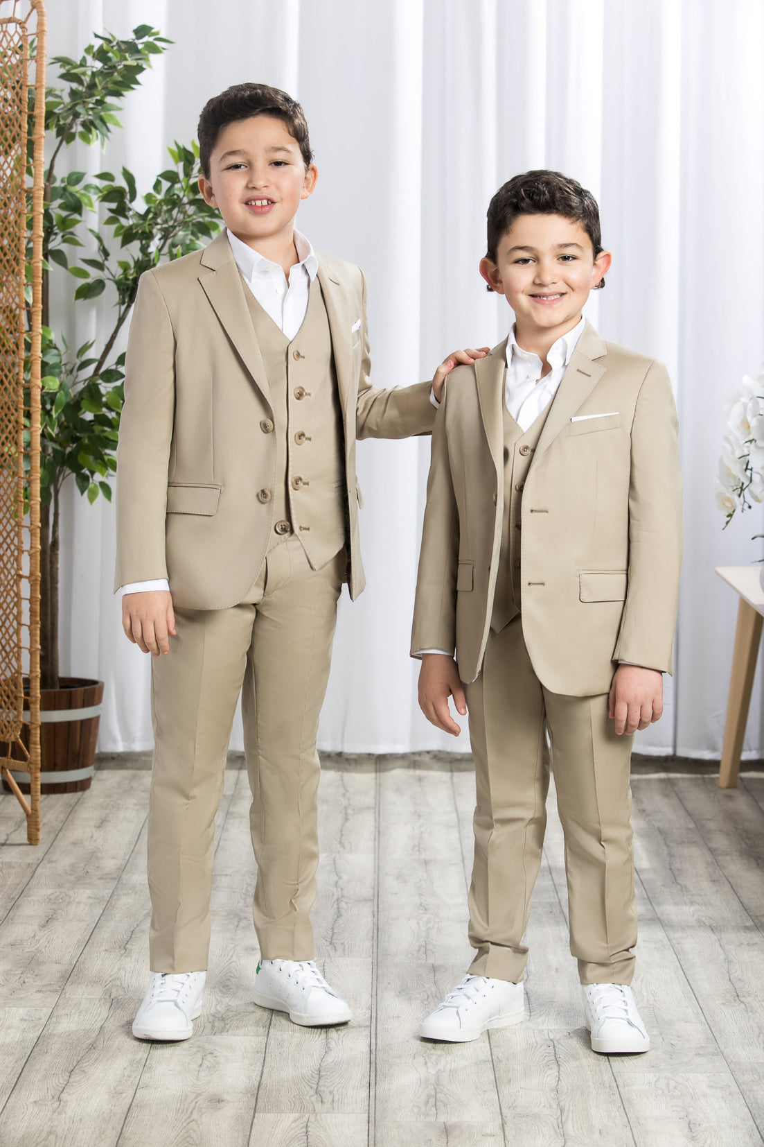 CHILDREN 10
