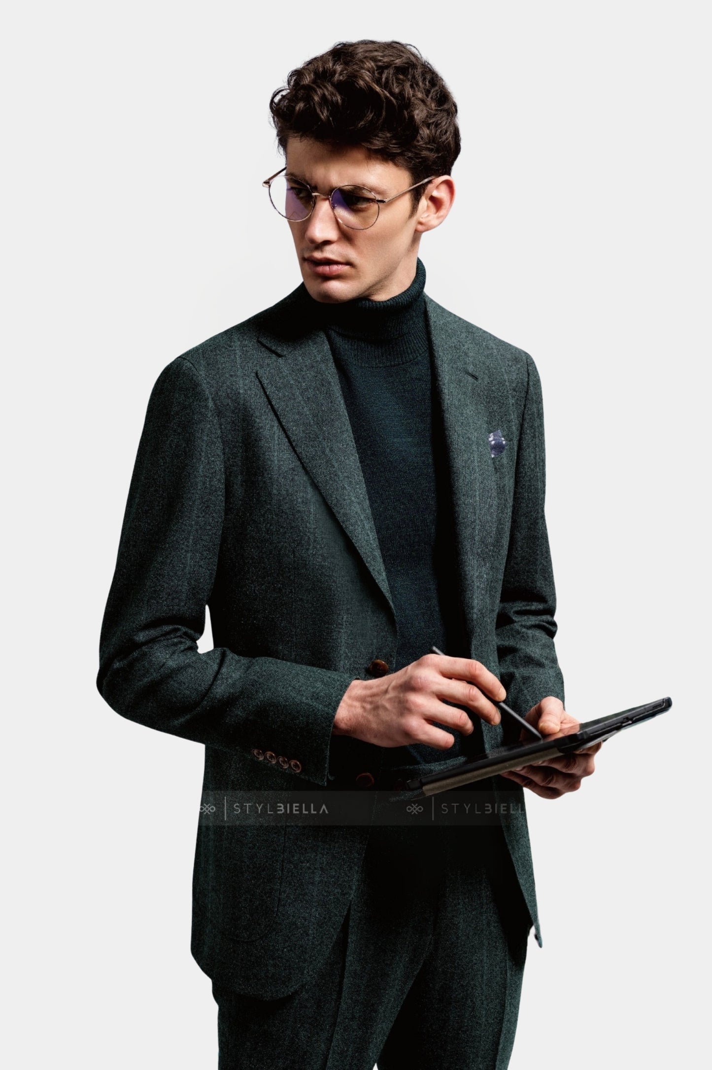 STYLBIELA WINTER SUIT 1