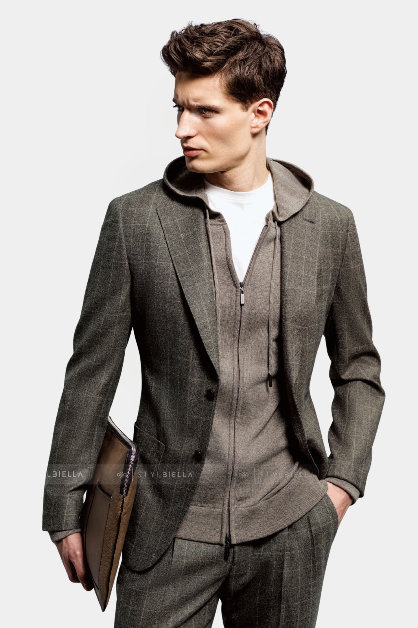 STYLBIELA WINTER SUIT 10