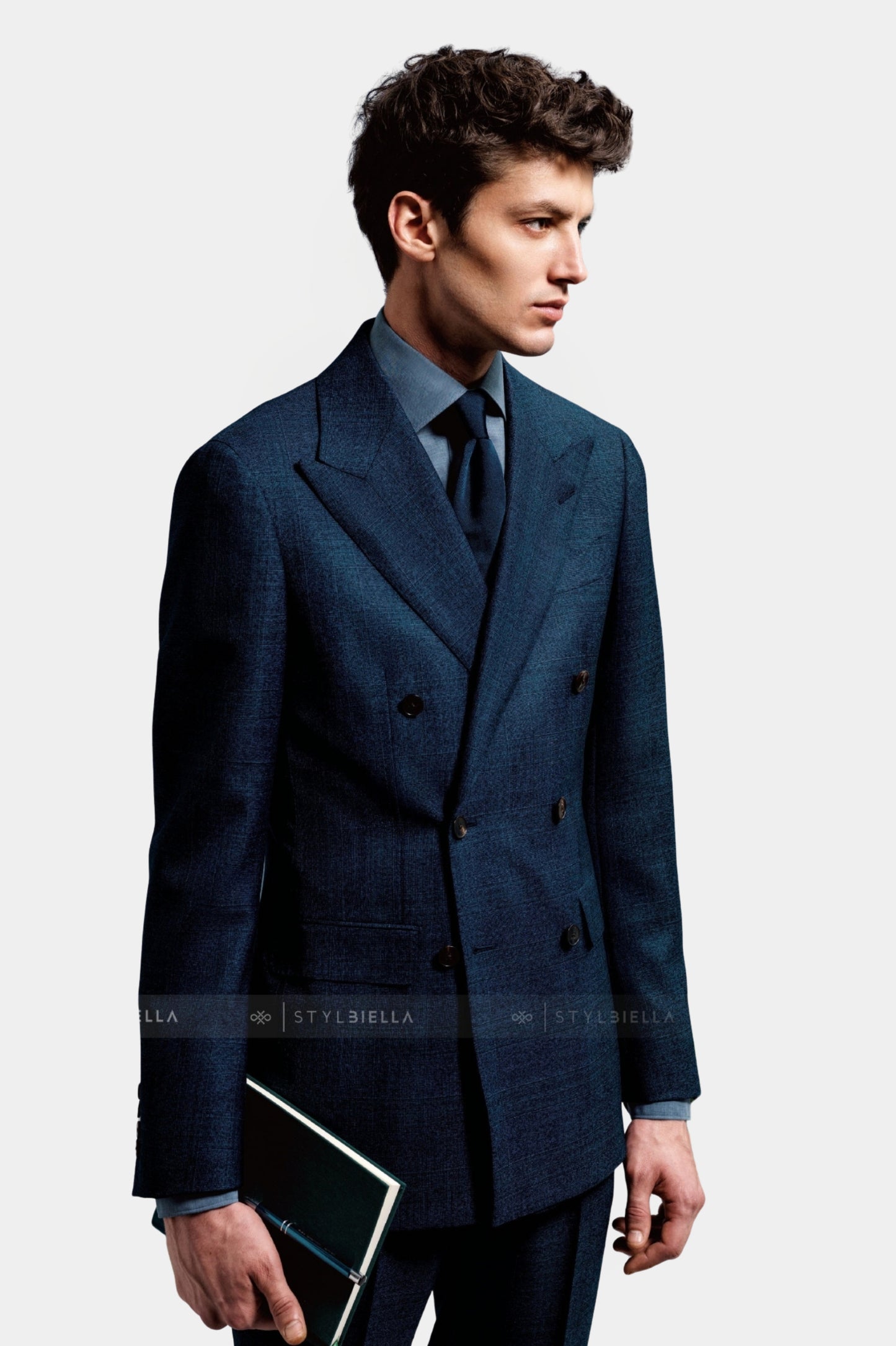 STYLBIELA WINTER SUIT 12