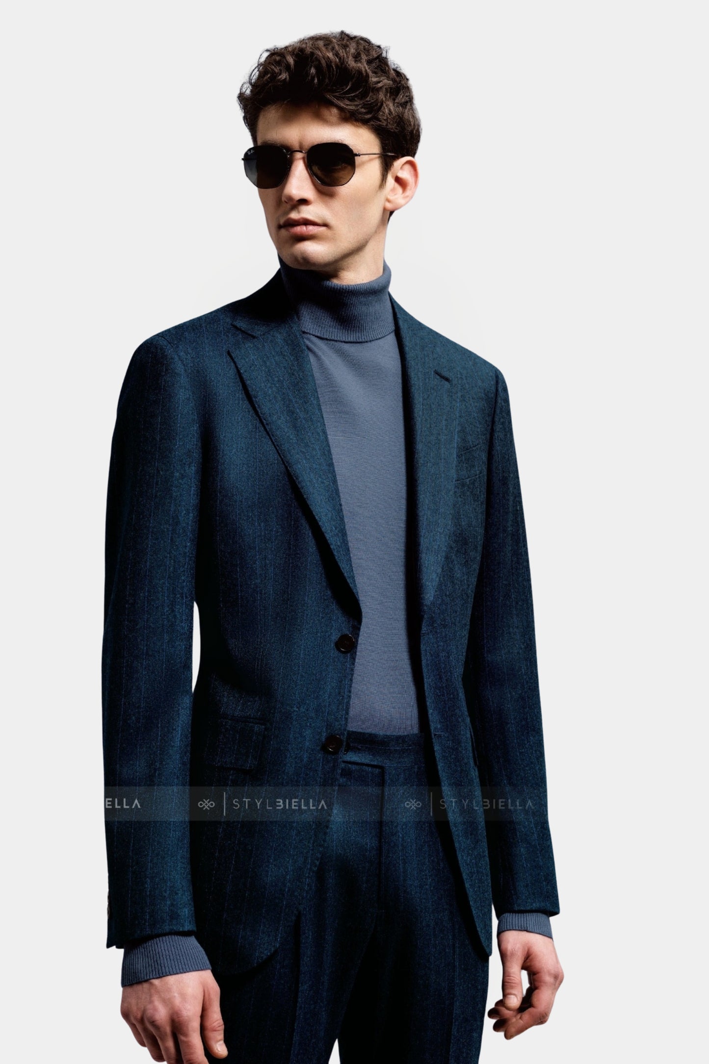 STYLBIELA WINTER SUIT 22