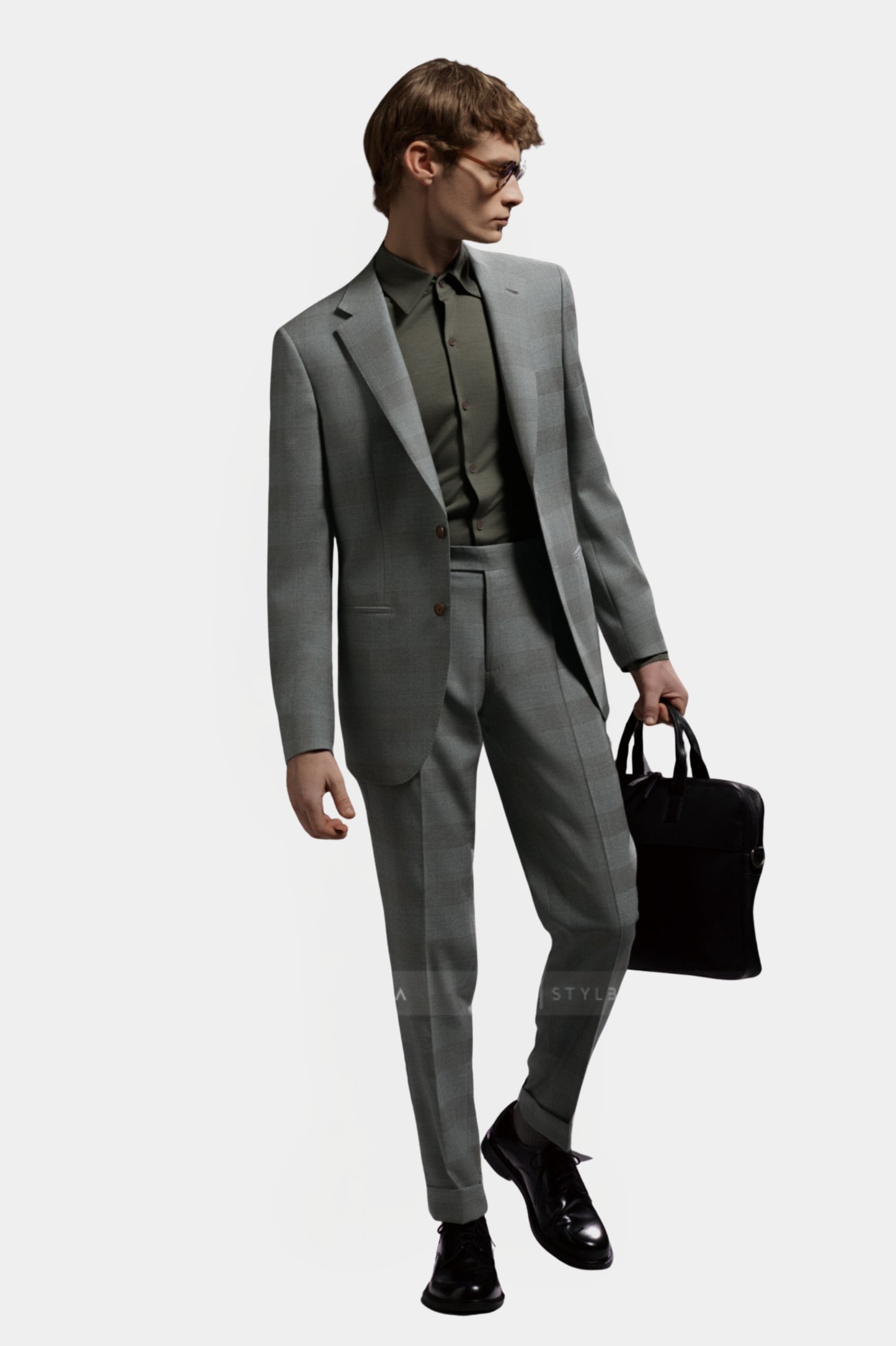 STYLBIELA WINTER SUIT 31