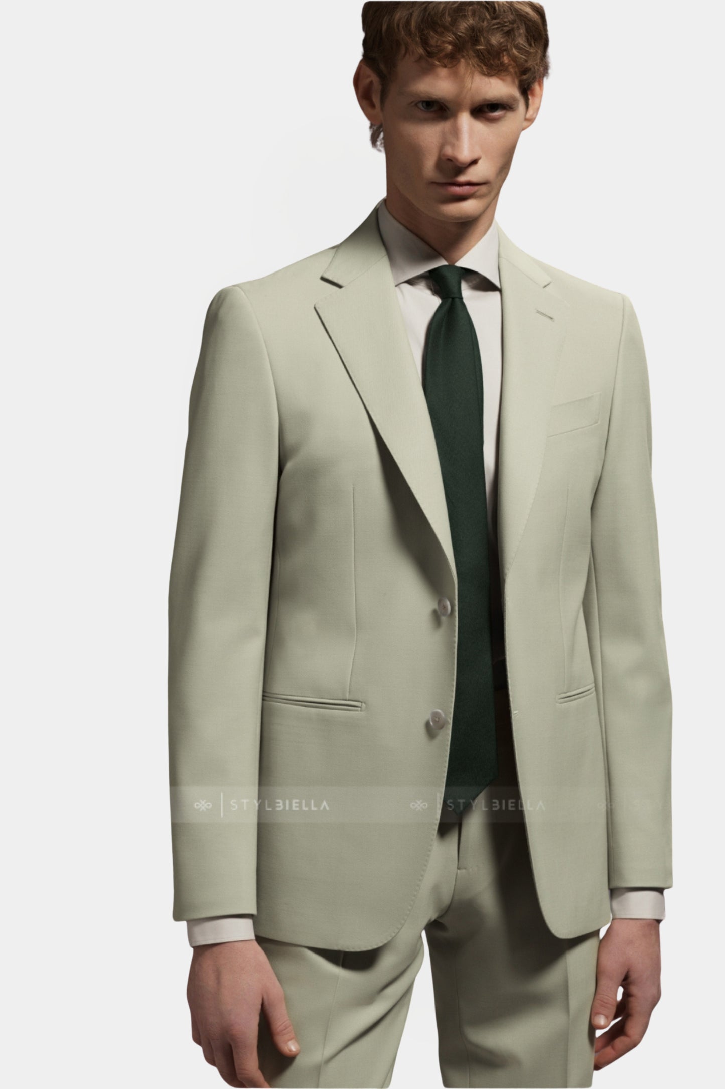 STYLBIELA WINTER SUIT 33