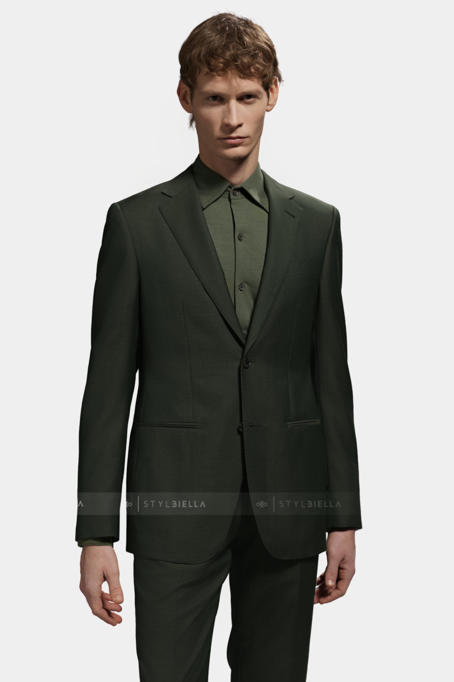 STYLBIELA WINTER SUIT 37