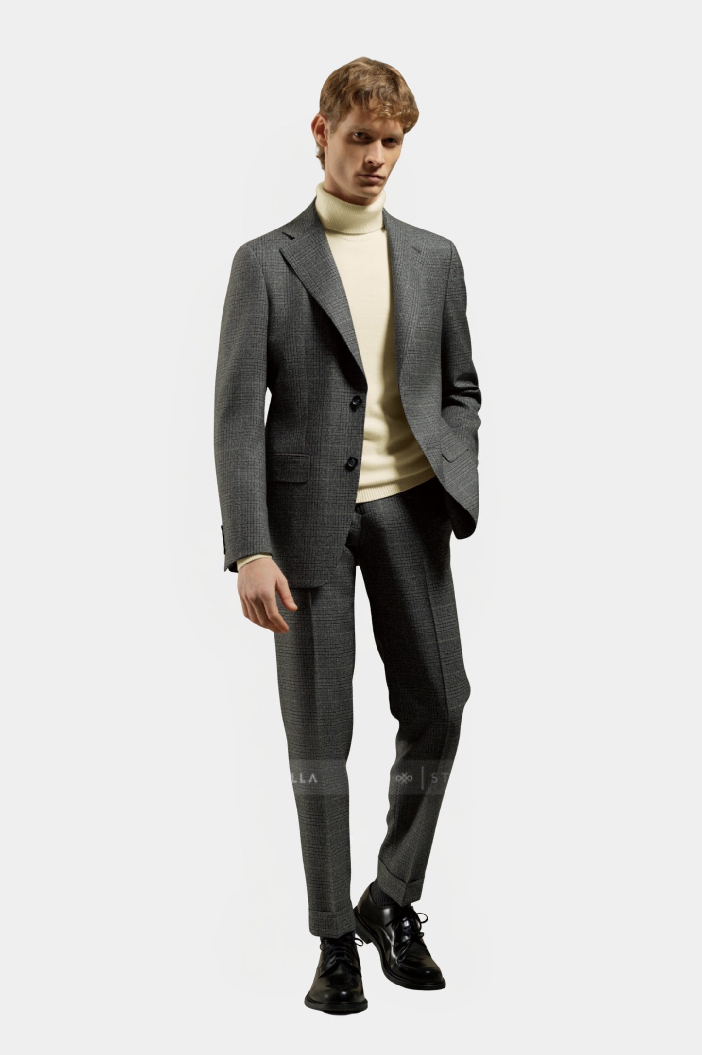 STYLBIELA WINTER SUIT 53
