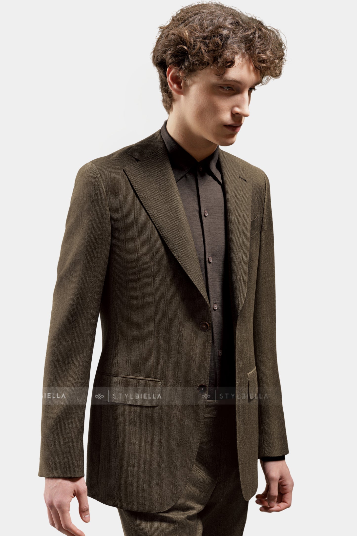 STYLBIELA WINTER SUIT 59