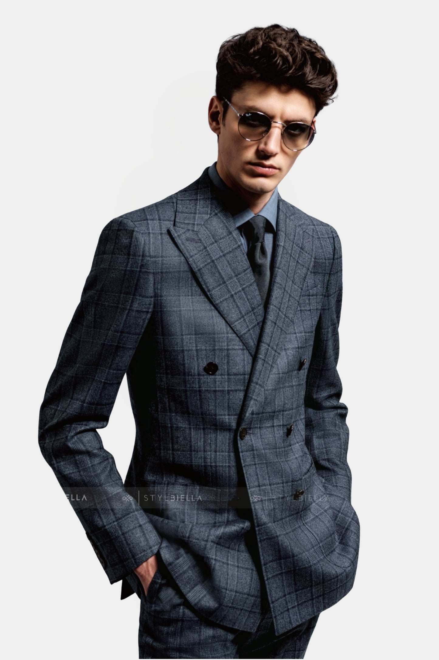 STYLBIELA WINTER SUIT 7
