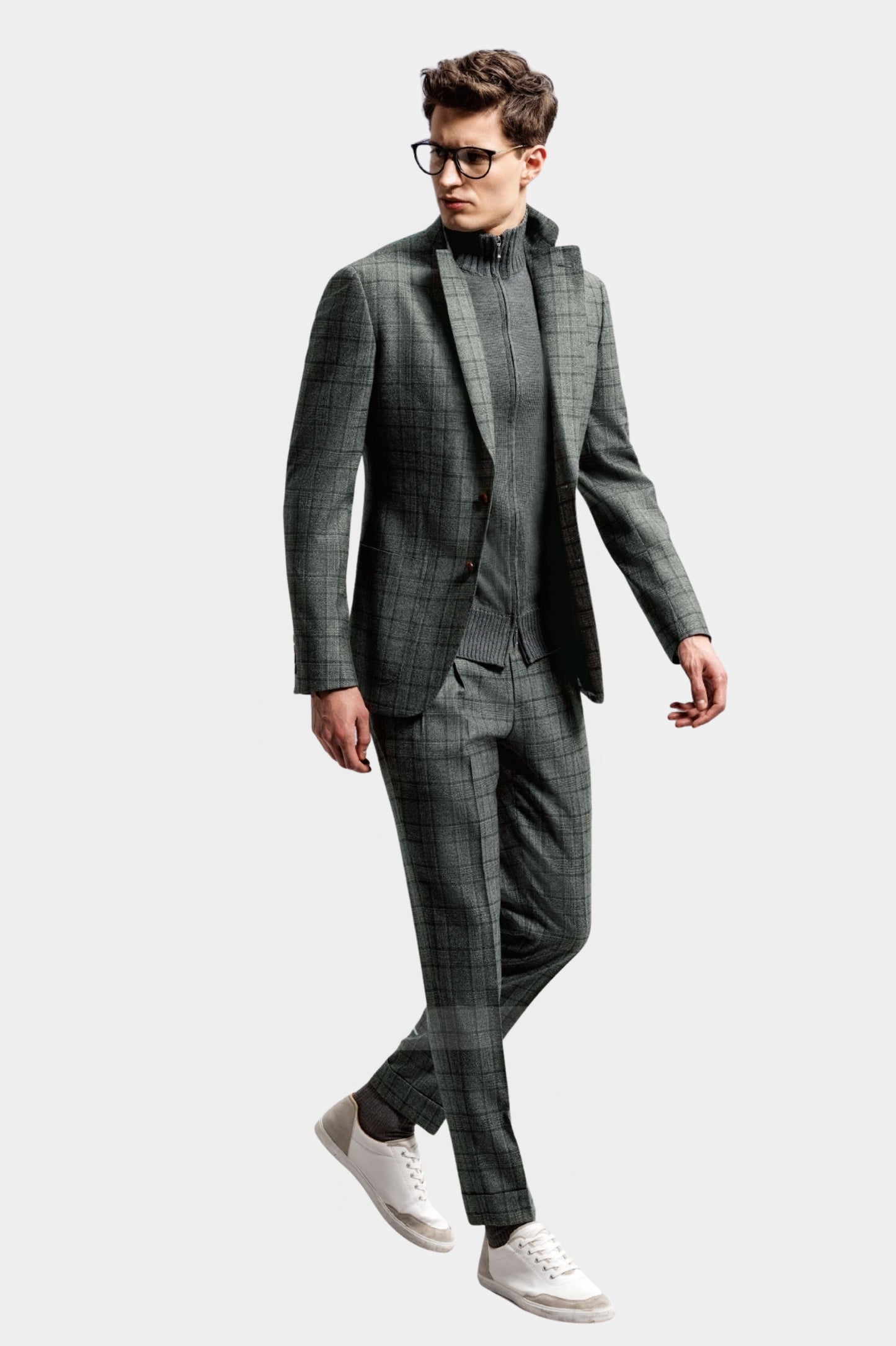 STYLBIELA WINTER SUIT 9