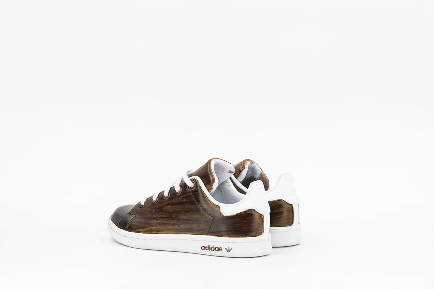 Stan Smith - Brown