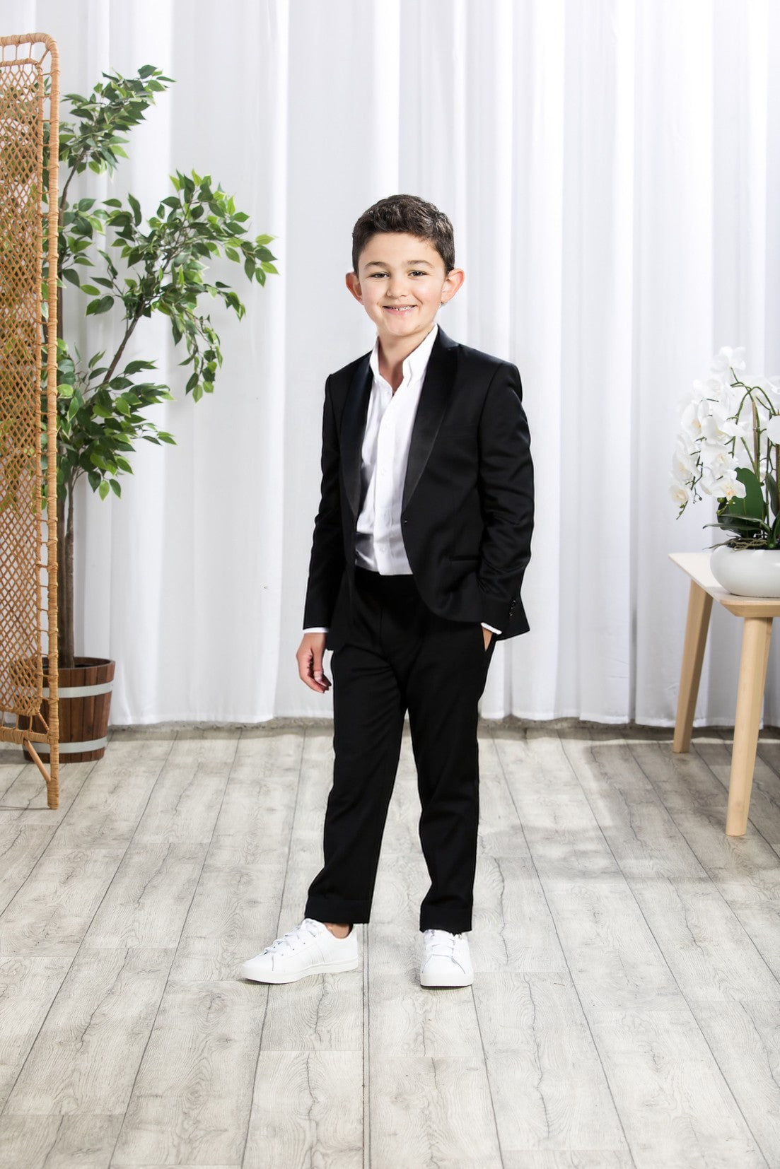 CHILDREN 4