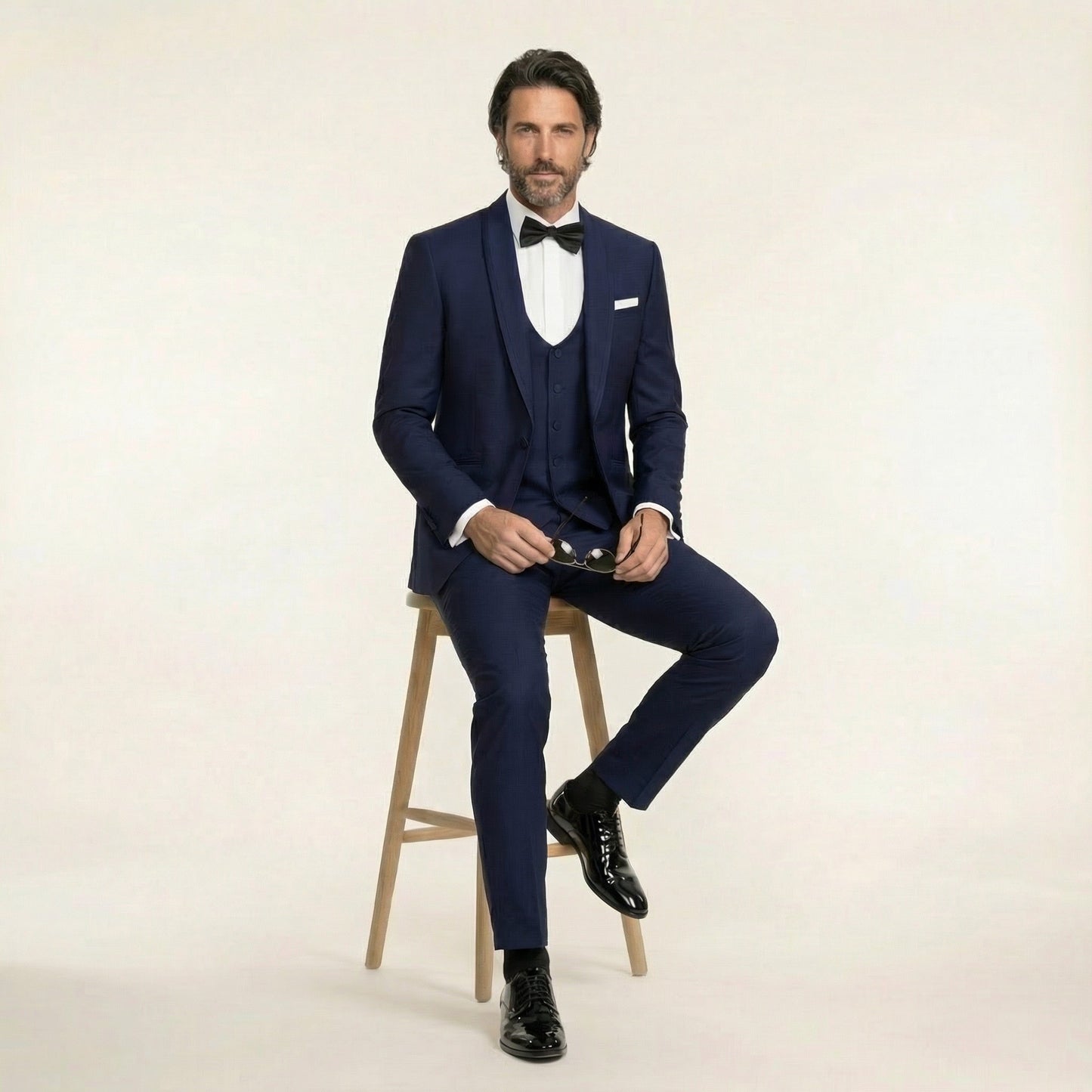 tuxedo 2