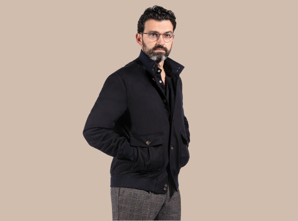 Bomber Jackets