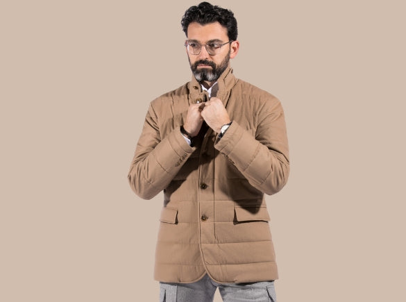 Outerwear Jackets