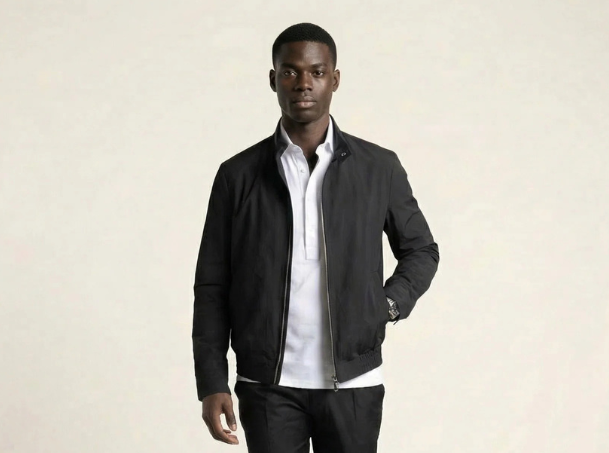 Bomber Jackets