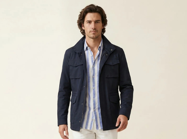 Field Jackets