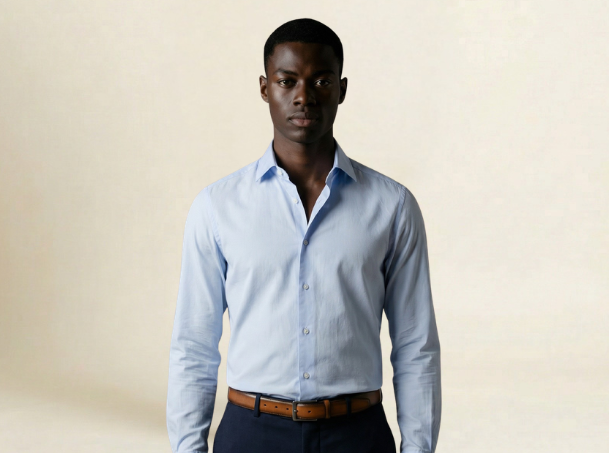 Dress Shirts