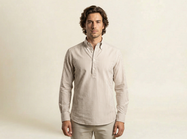 Casual Shirts