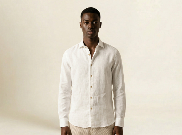 Linen Shirts